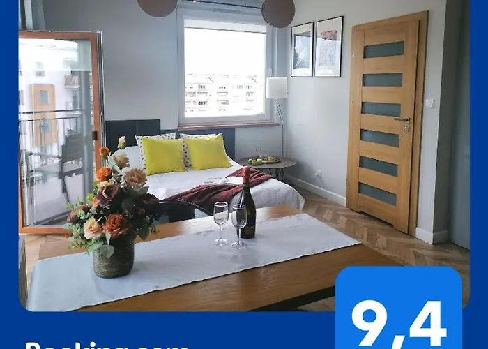Copper Apartment