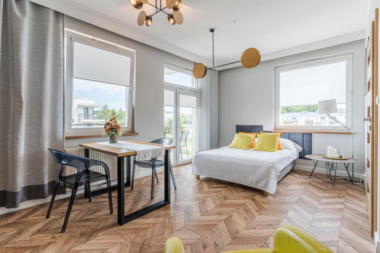 Apartment Copper *