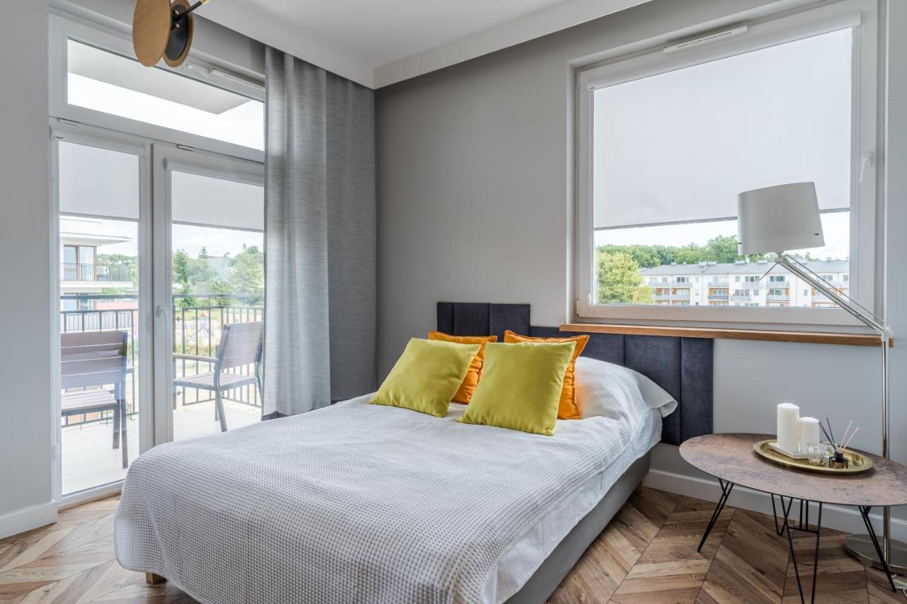 Apartment Copper *