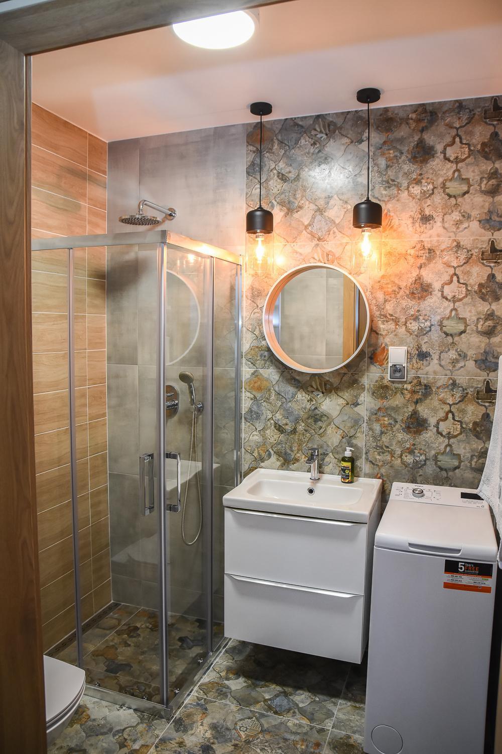 Apartment Copper *