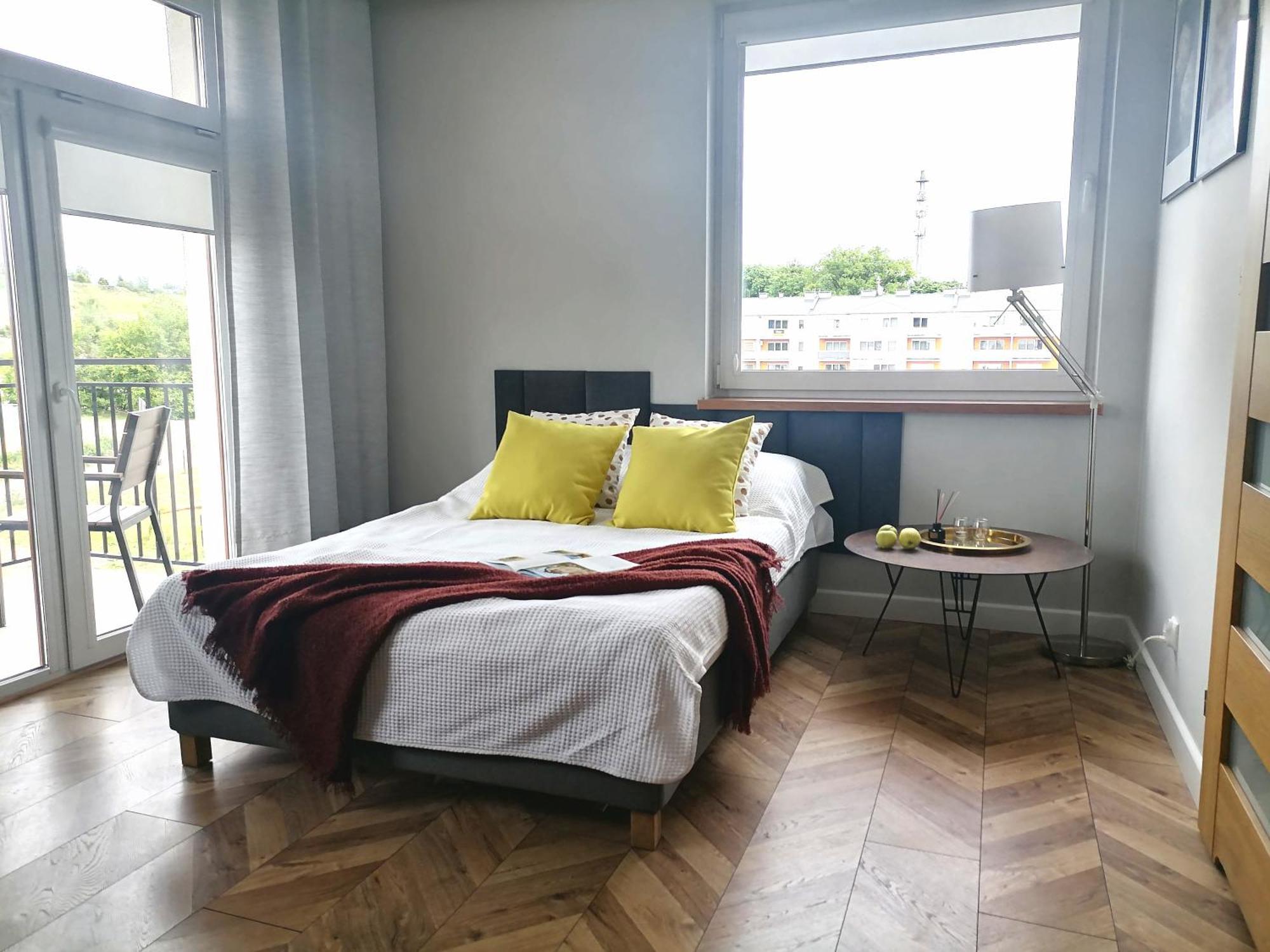Apartment Copper *